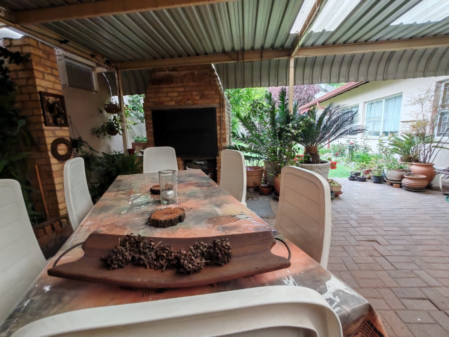 4 Bedroom Property for Sale in Sasolburg Ext 11 Free State